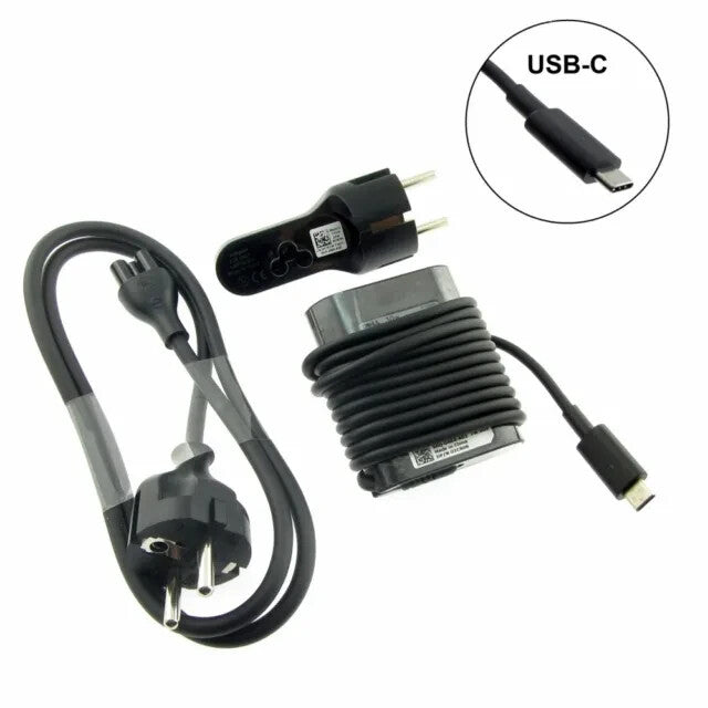Chargeur Original Dell 30W Usb-C da30nm150 - NEUF