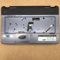 Plasturgie Basse complète - Acer Aspire 7736ZG