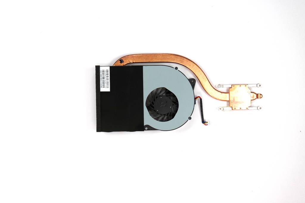 Ventilateur avec dissipateur - Asus K73E