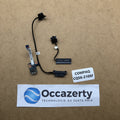 Lot connecteur USB/Sata - HP COMPAQ CQ56-210sf