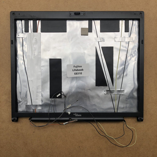 Capot - Fujitsu Lifebook E8310