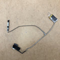 Connecteur écran + webcam - HP Notebook 635