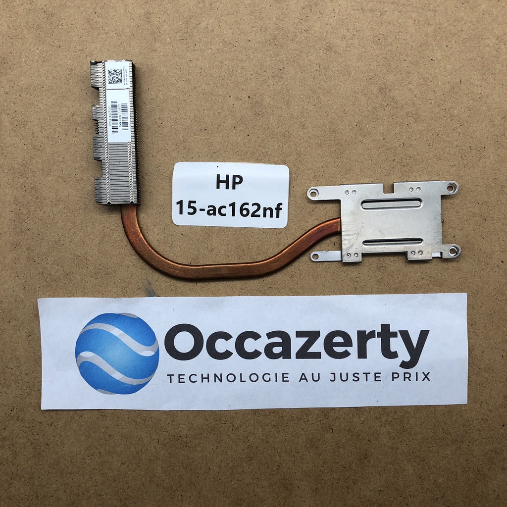 Dissipateur - HP 15 ac-162nf