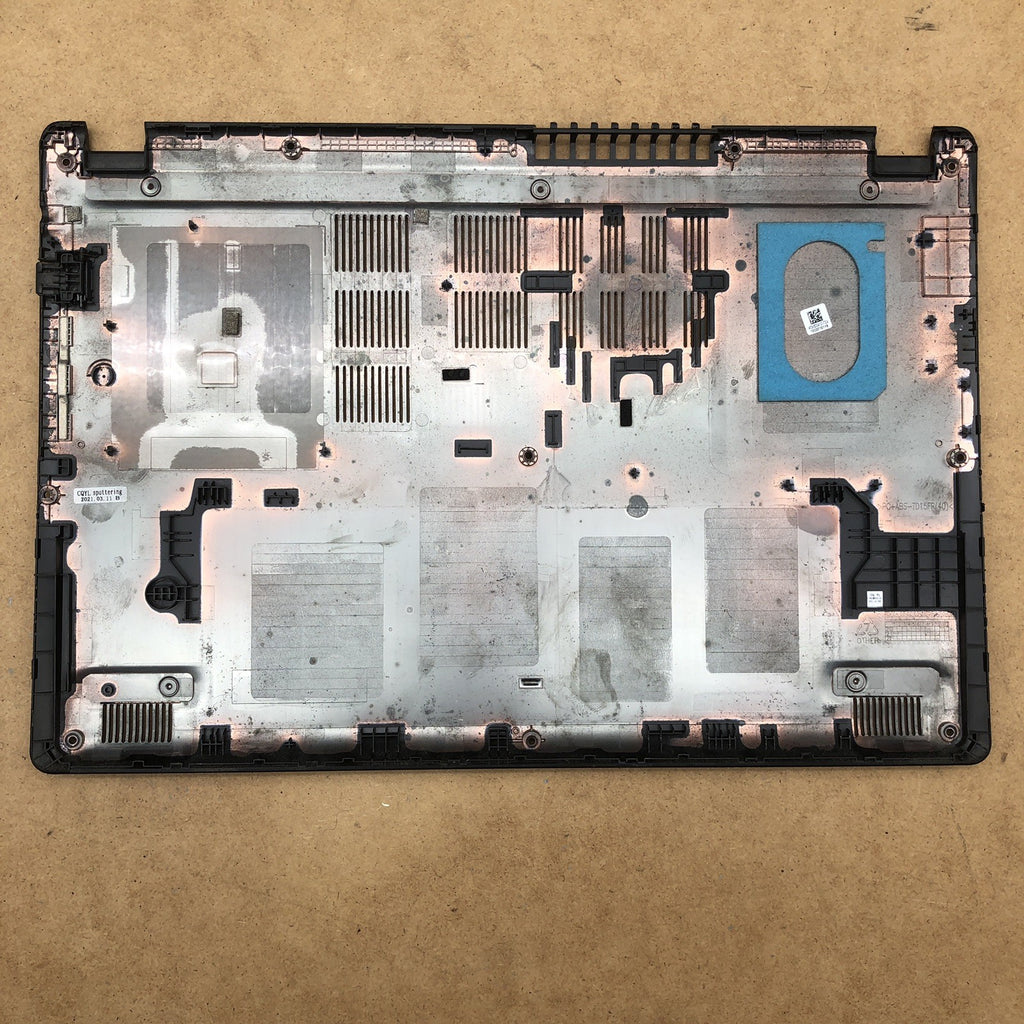 Plasturgie dessous - Acer Aspire3 A315