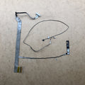 Connecteur écran avec webcam et micro - HP Probook 4720s