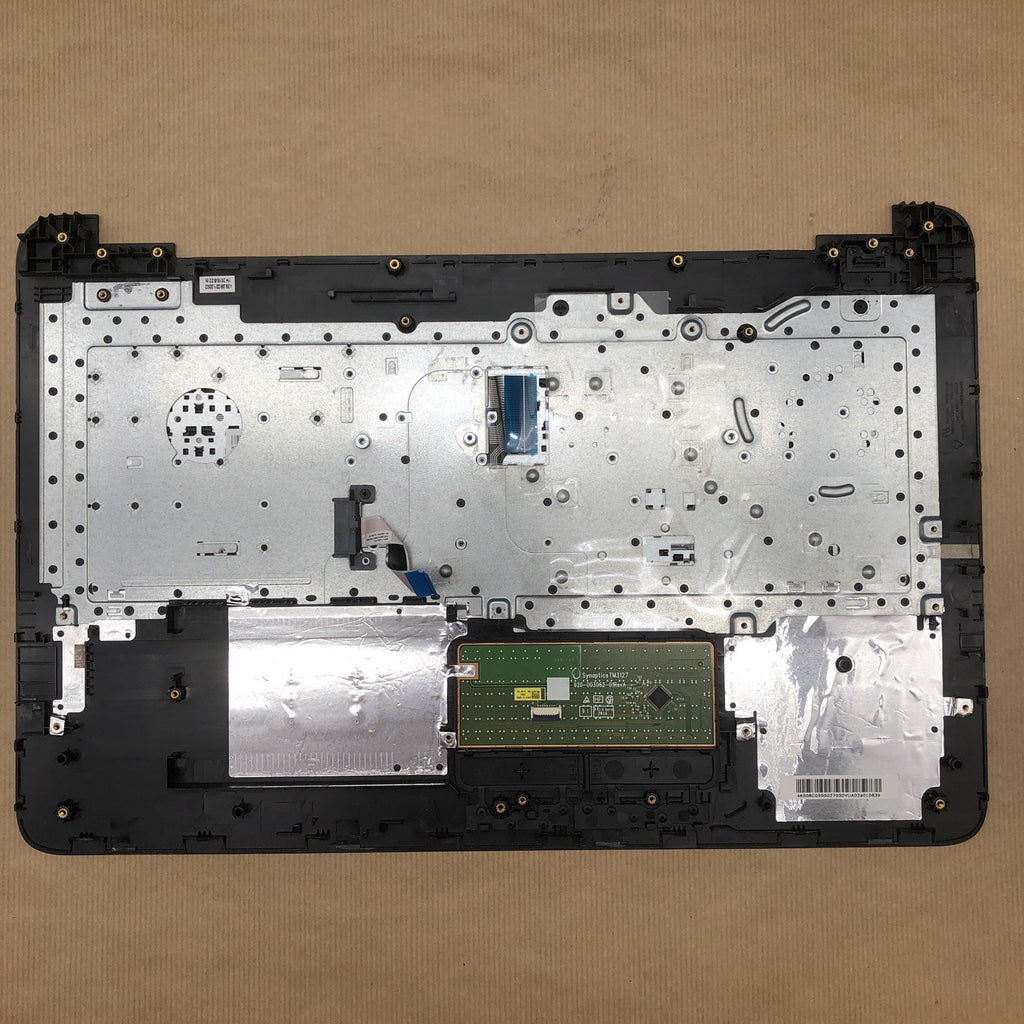 Plasturgie - HP 17-Y011NF