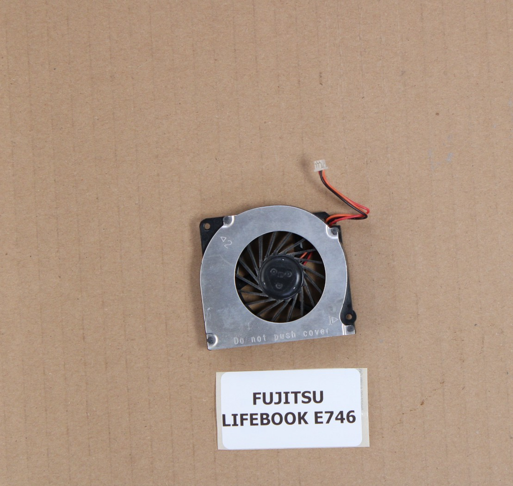 Ventilateur - Fujitsu Lifebook E746