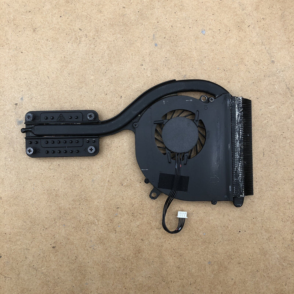 Ventilateur avec dissipateur - Dell Latitude  E6220