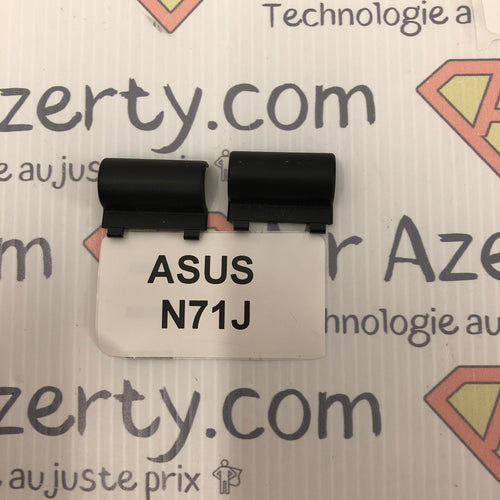 Caches-charnières - Asus N71J