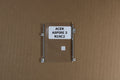 Caddy - Acer Aspire 3 N19C2