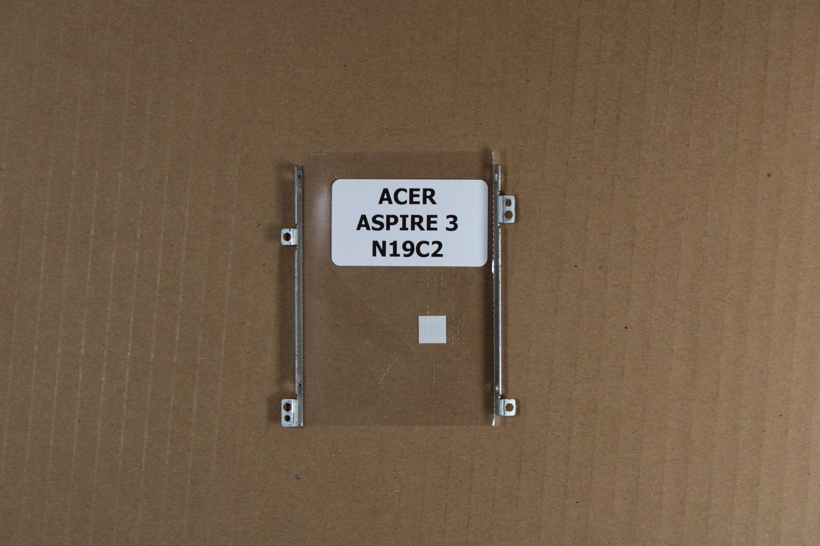 Caddy - Acer Aspire 3 N19C2