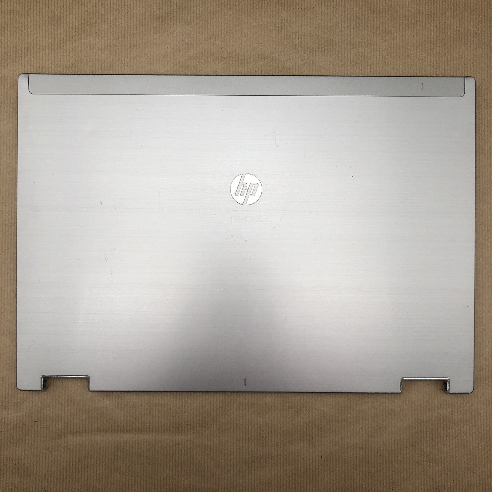 Capot complet - HP Elitebook 8440P (1)