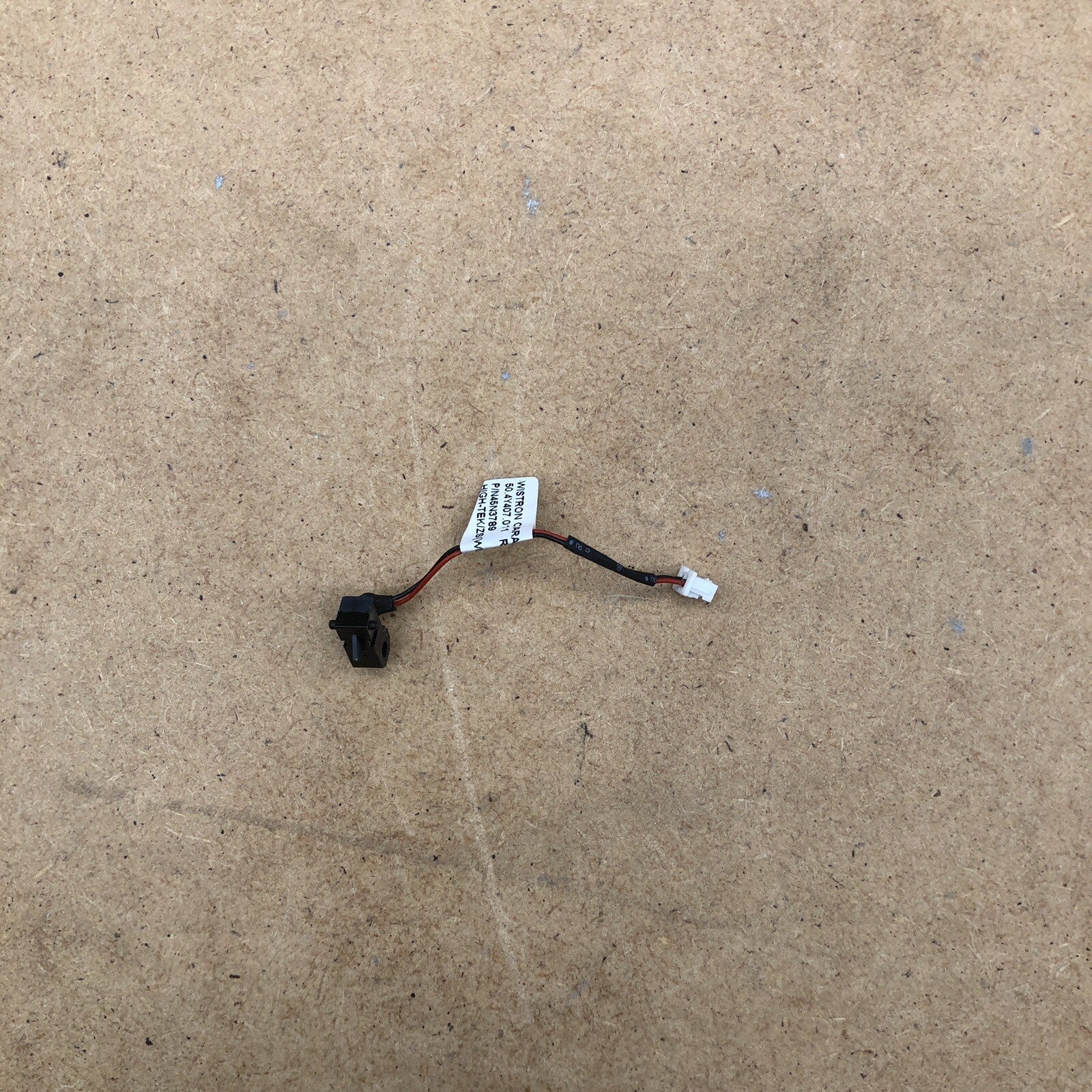 Connecteur de charge stylet - Lenovo Thinkpad X220 Tablet
