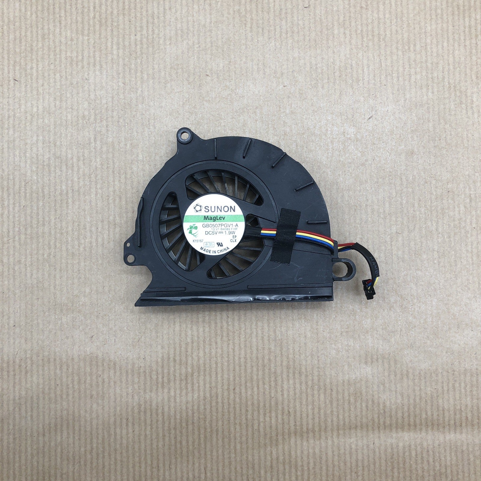 Ventilateur - HP Elitebook 8440P