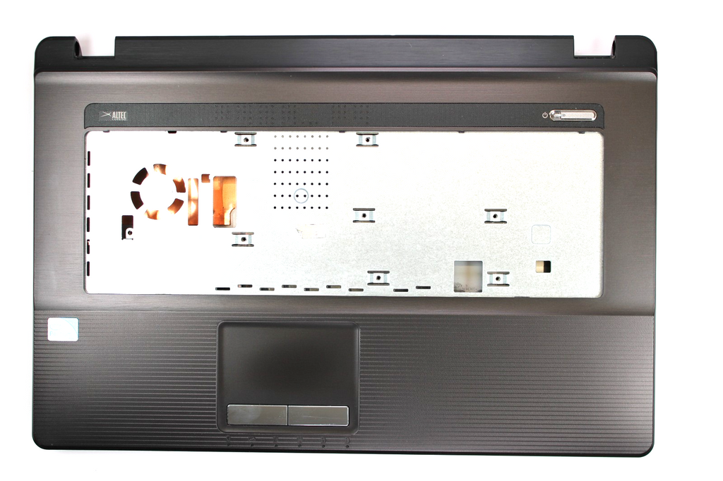 Plasturgie - Asus K73E