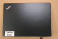 Capot complet avec écran - Lenovo L380