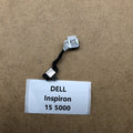 Connecteur de charge - Dell inspiron 15 5000
