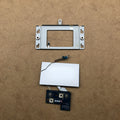 Touchpad avec support - Toshiba Satellite M70-168