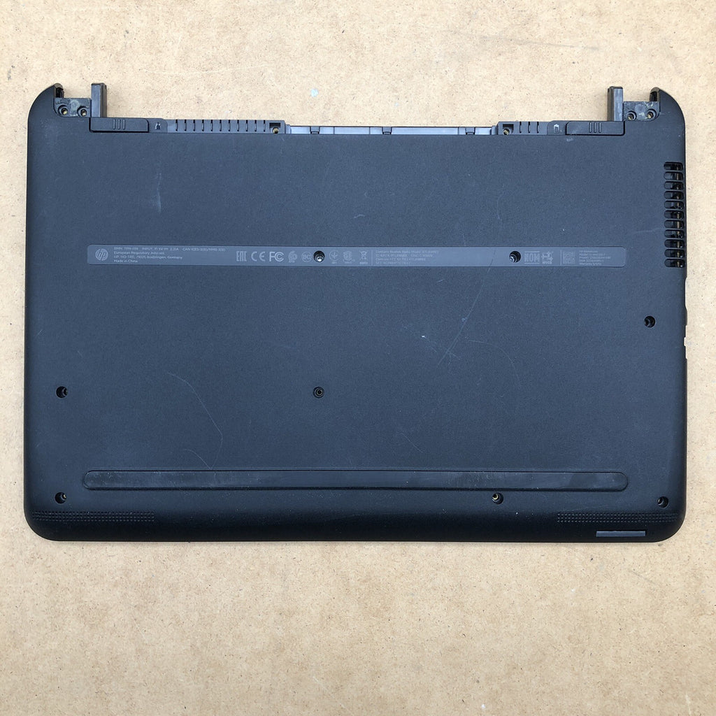 Plasturgie - HP  14-am023nf