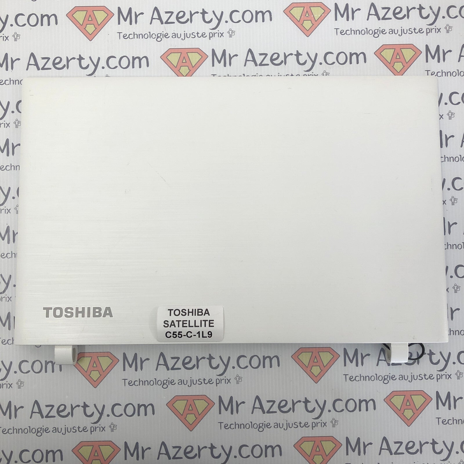 Capot complet - Toshiba Satellite C55-C-1L9