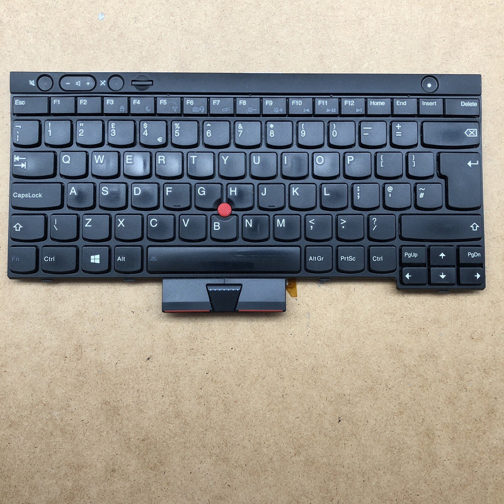 Clavier QWERTY - CS12-85GB - LENOVO