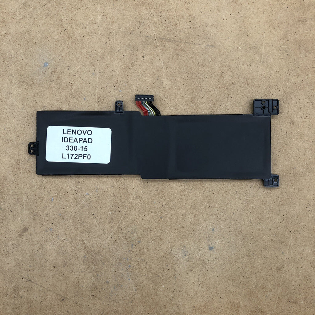 Batterie - Lenovo Ideapad 330-15 L172PF0
