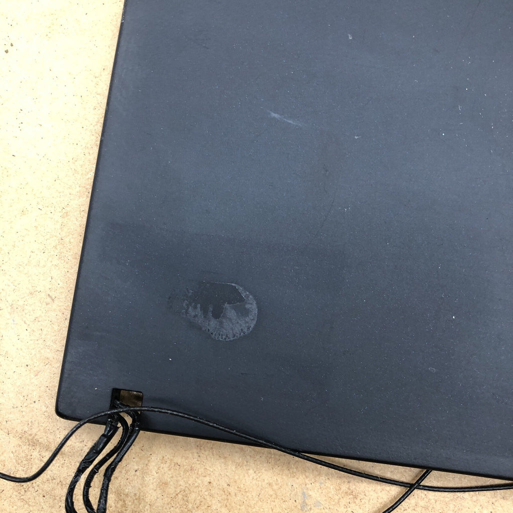 Capot - Lenovo X201 - reconditionné par le vendeur