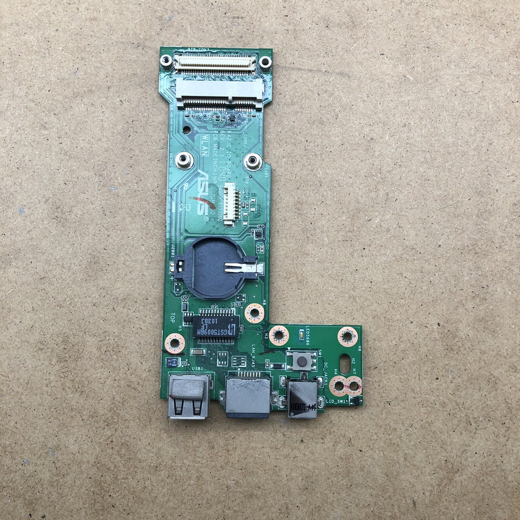 Carte connecteur - Asus K42J
