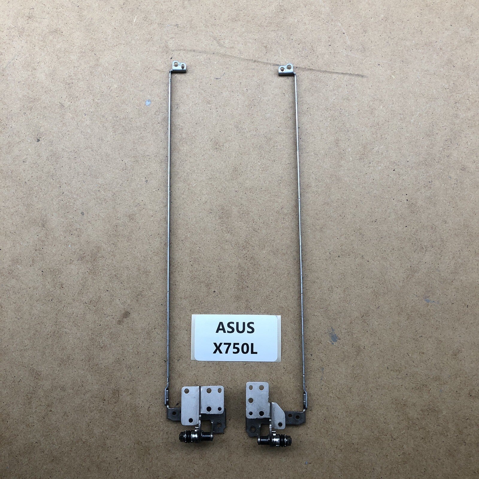 Charnières - Asus X750L