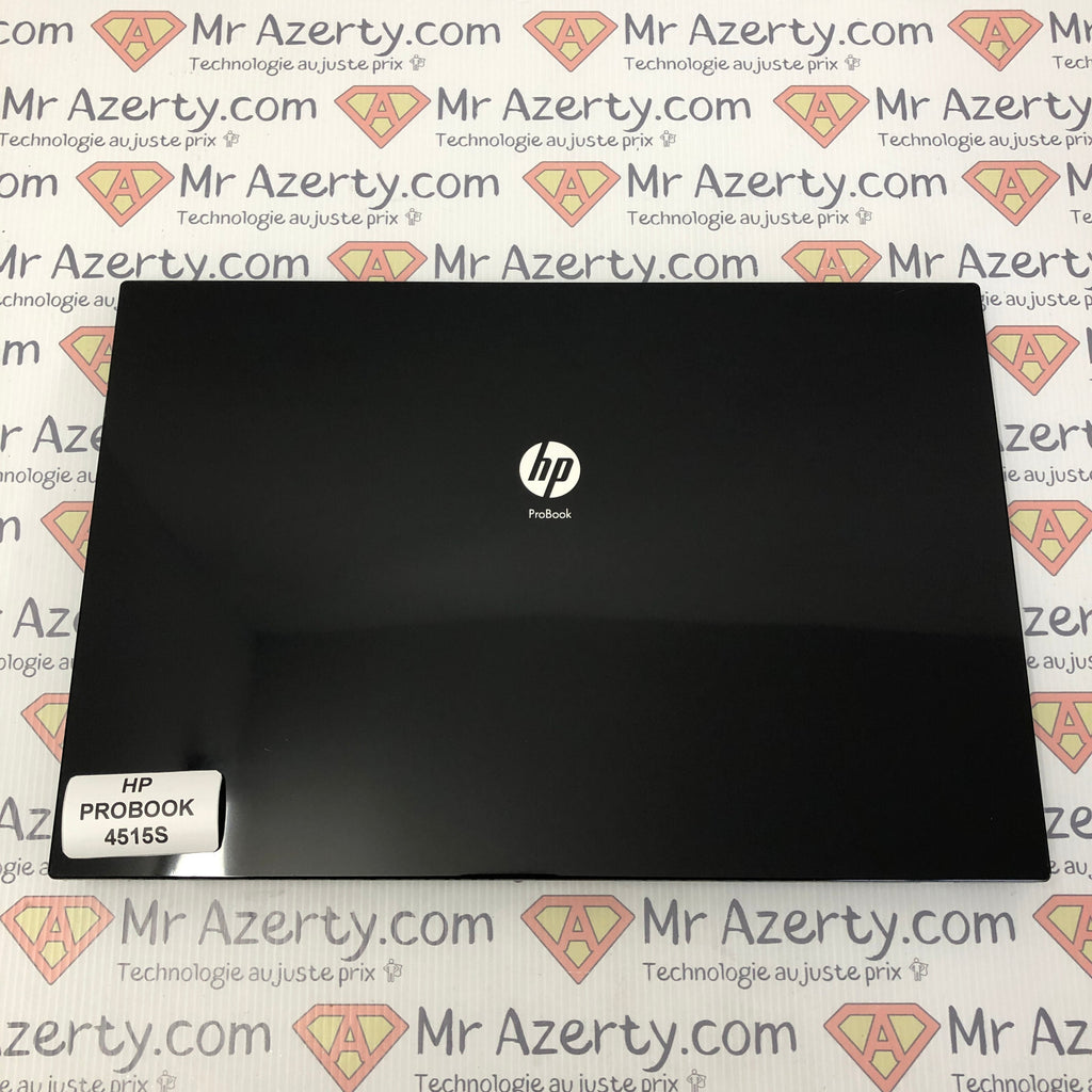 Capot complet - HP Probook 4515S