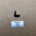 Connecteur sata lecteur/graveur DVD - Macbook Pro A1278