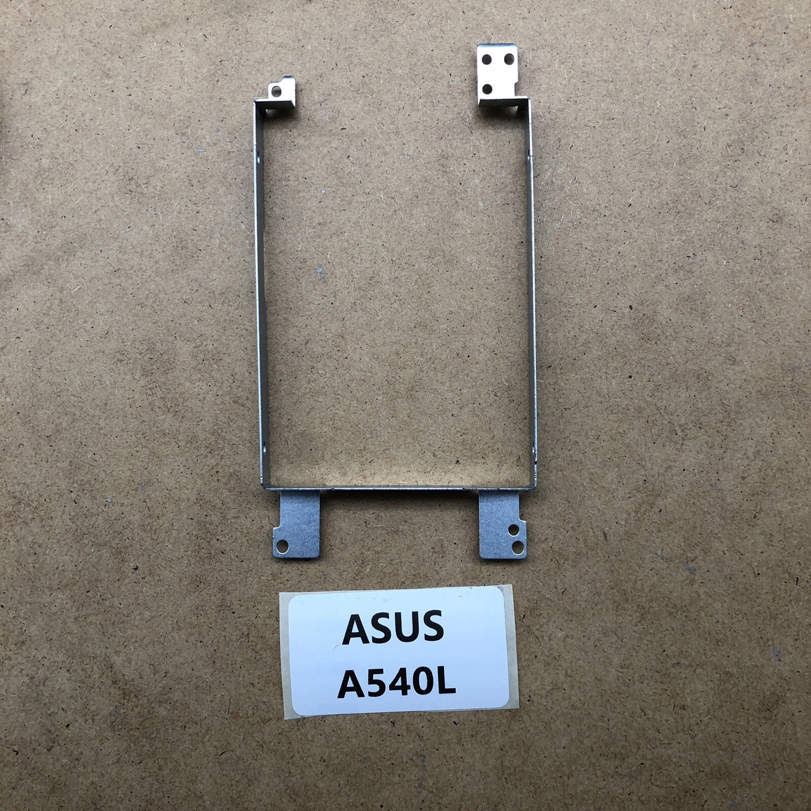 Caddy HDD - Asus A540L