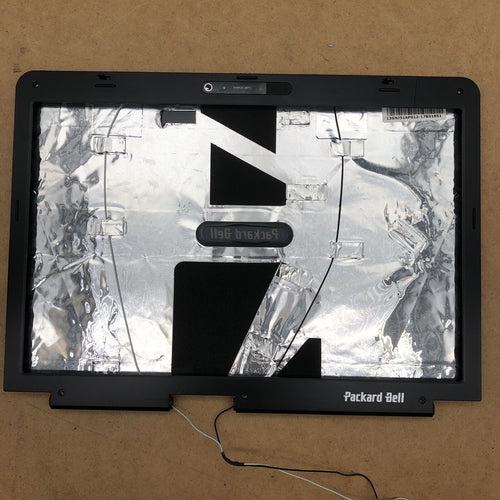 Capot - Packard Bell ALP-AJAX C3