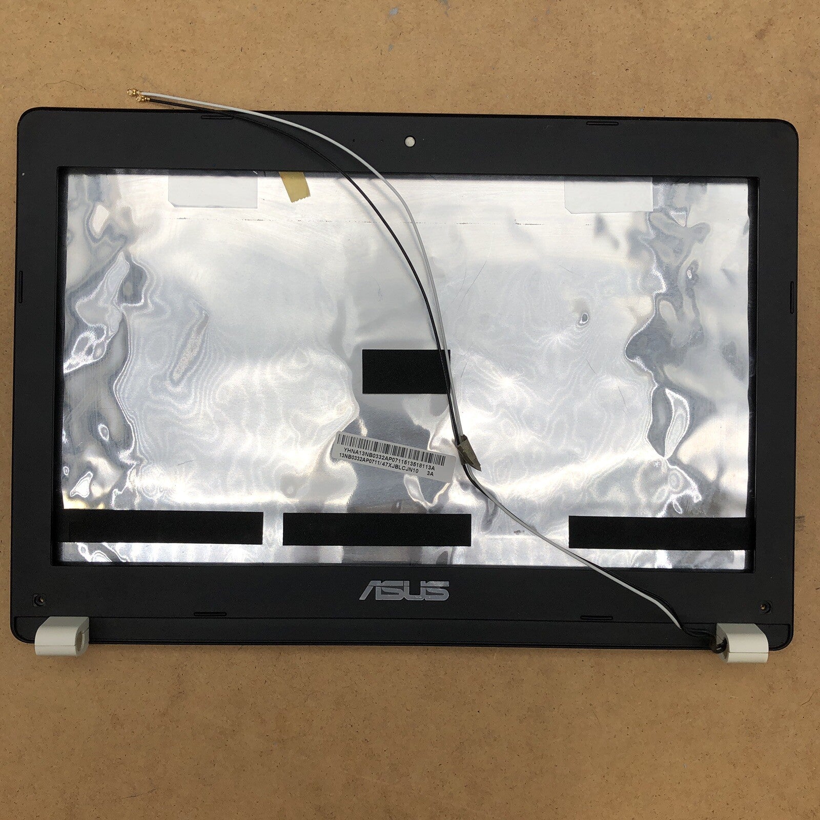 Capot complet - Asus F451C