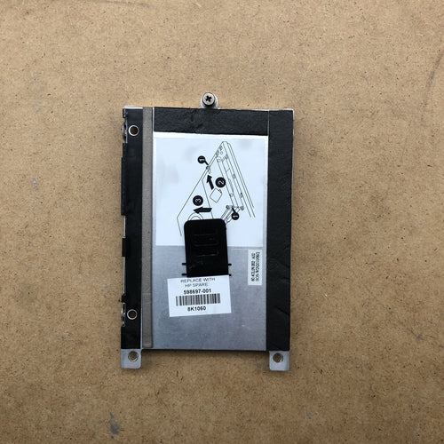 Caddy - HP Probook 4720s