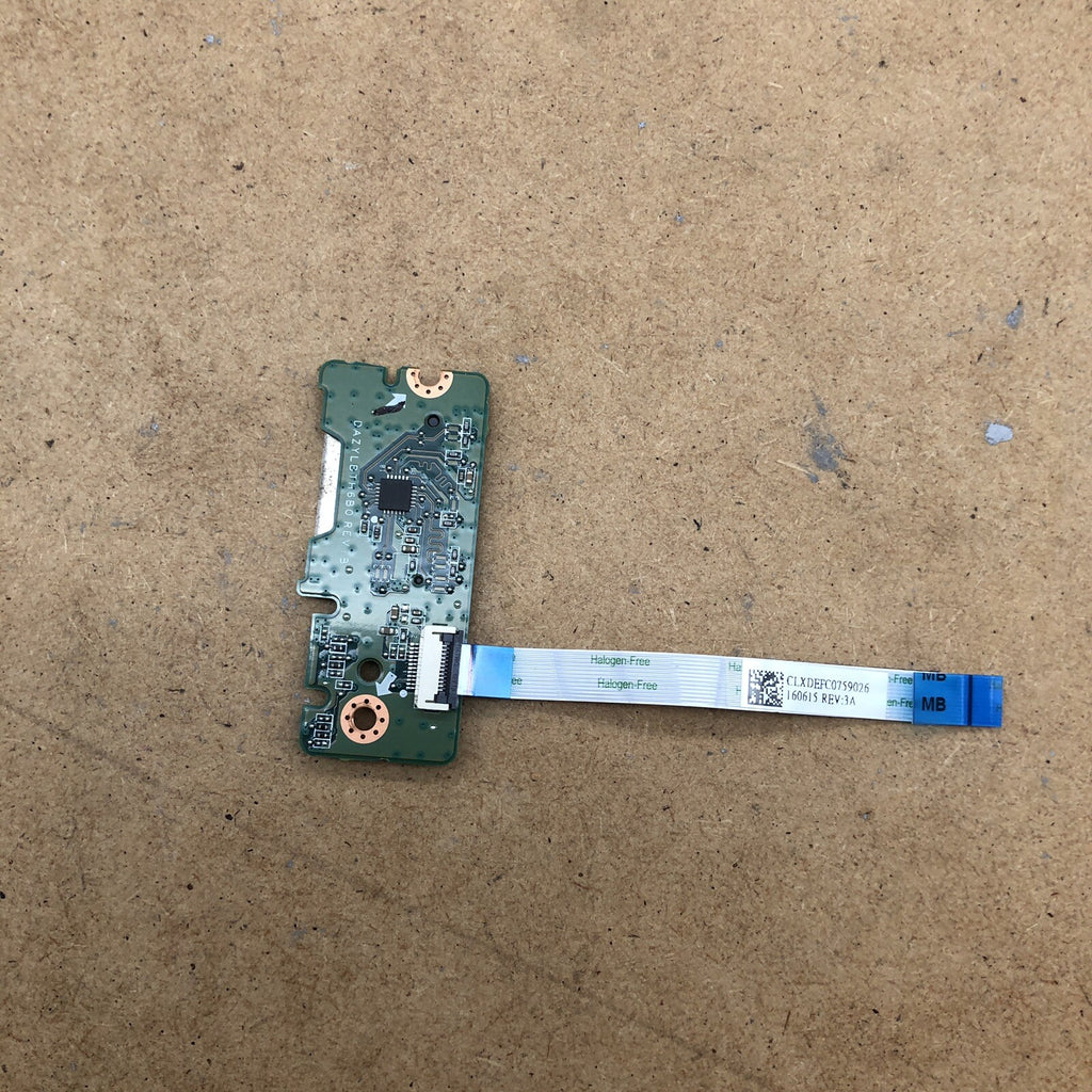 Lecteur de carte - Acer ES1-731