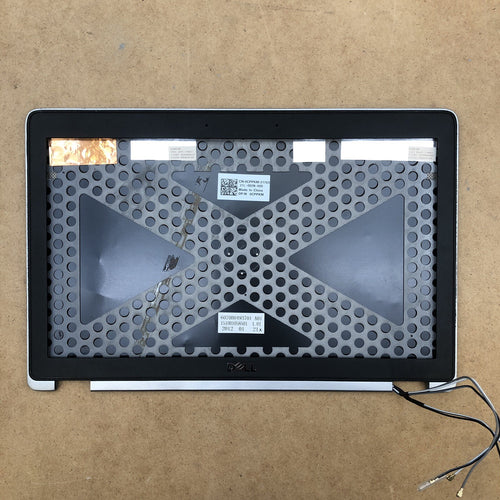 Capot - Dell Latitude  E6220