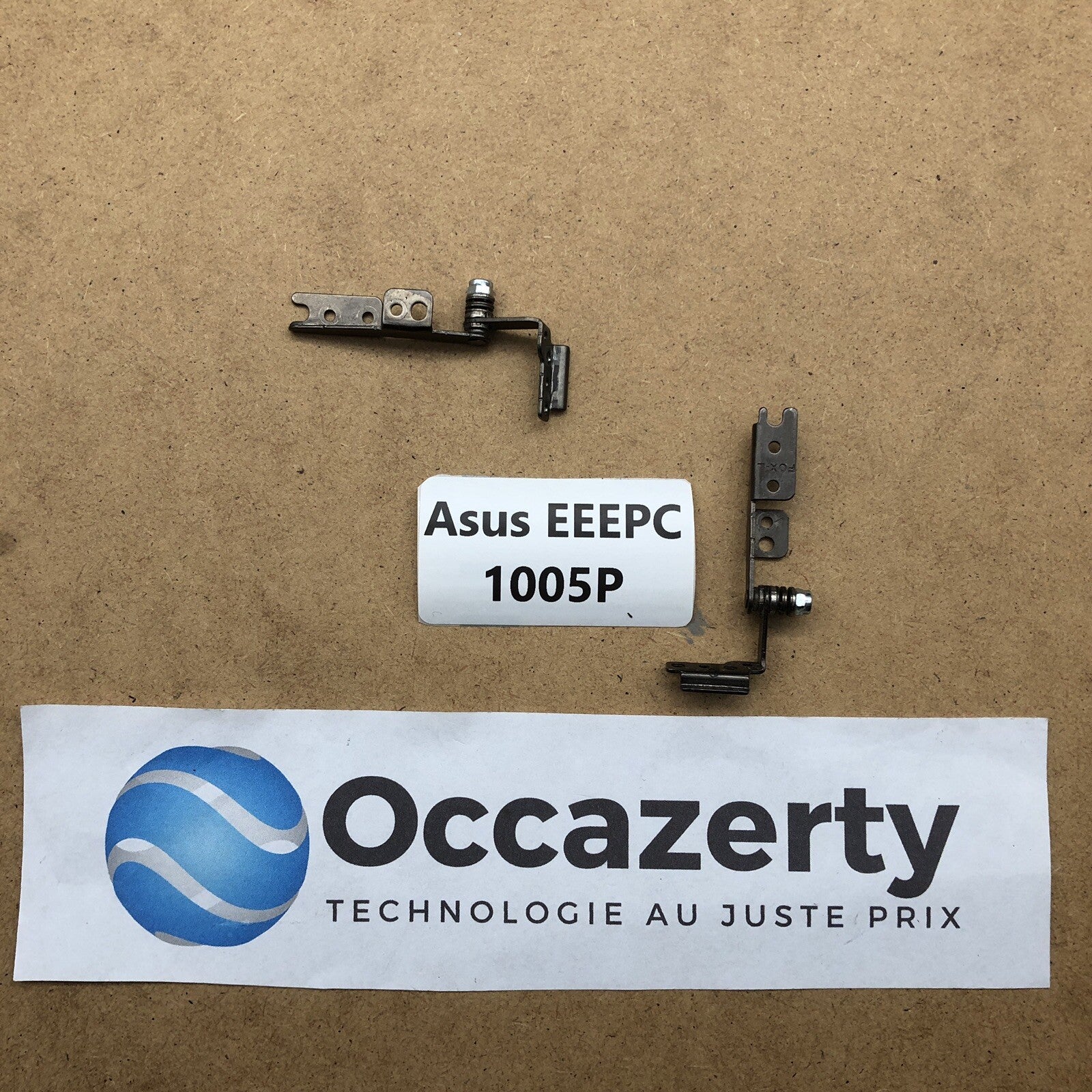 Kit charnières - Asus EEEPC 1005P