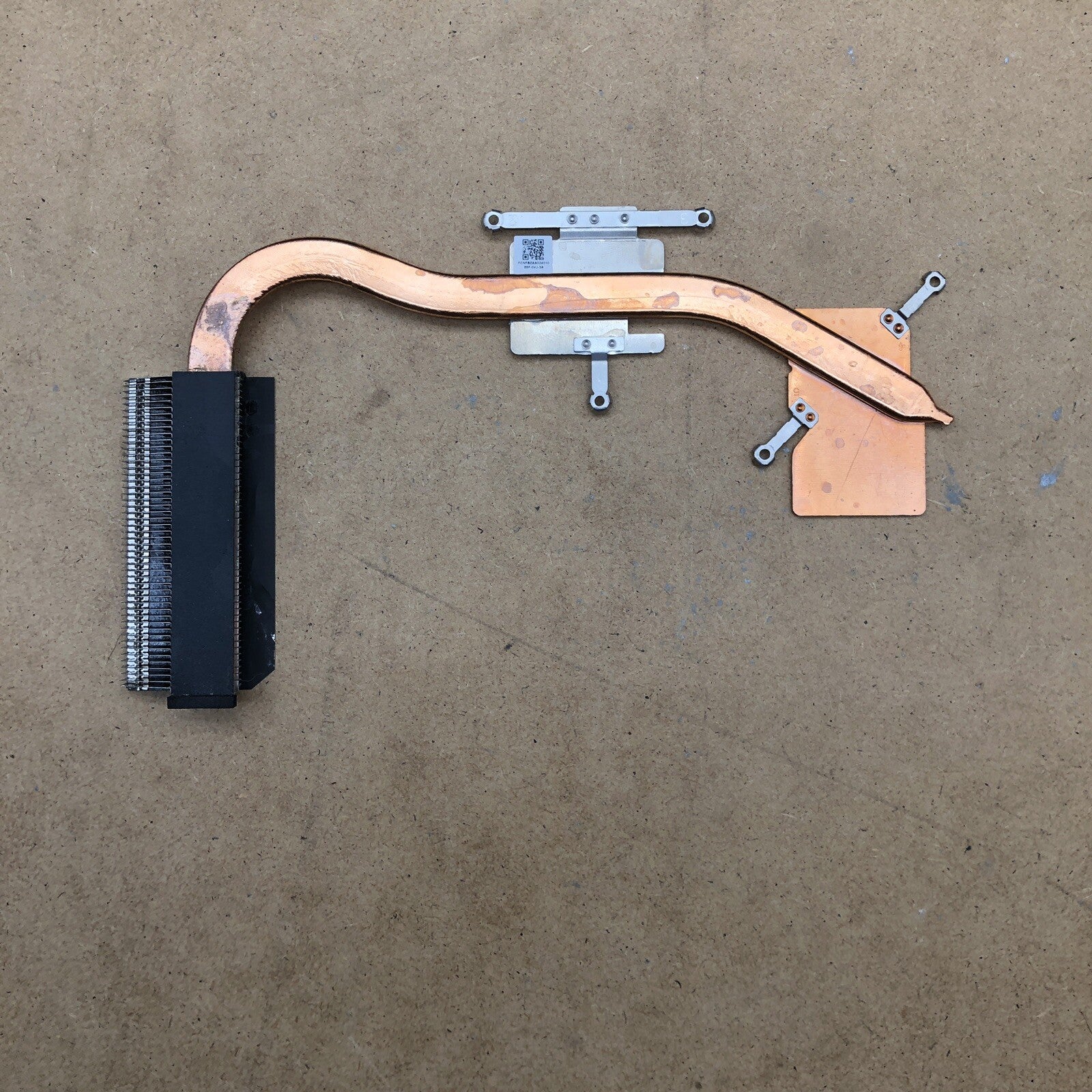 Dissipateur - Acer E5-576G