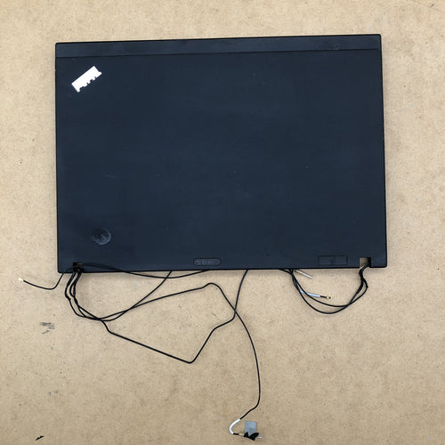 Capot - Lenovo X201 - reconditionné par le vendeur
