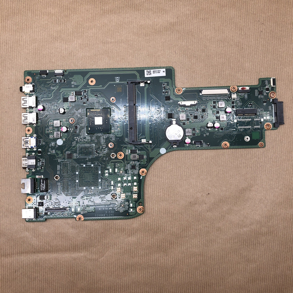 Carte mère - Acer Aspire ES1-731 Celeron N3050