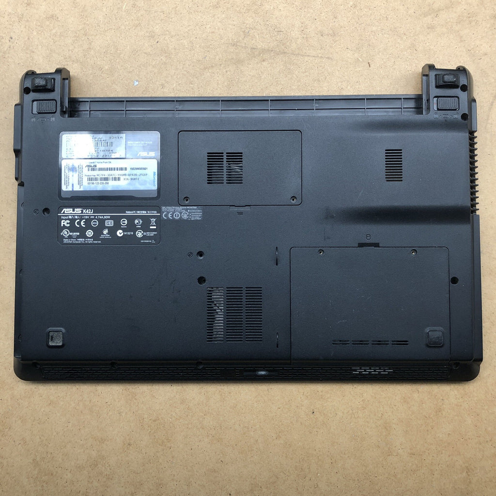 Plasturgie - Asus K42J