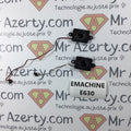 Enceintes - eMachine E630