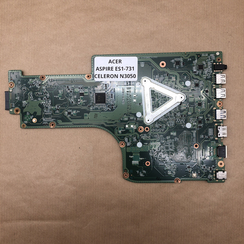 Carte mère - Acer Aspire ES1-731 Celeron N3050