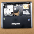 Plasturgie basse complète  - Fujitsu Lifebook E8020D