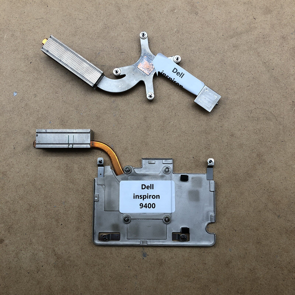 Dissipateur - Dell inspiron 9400 - PP05XB