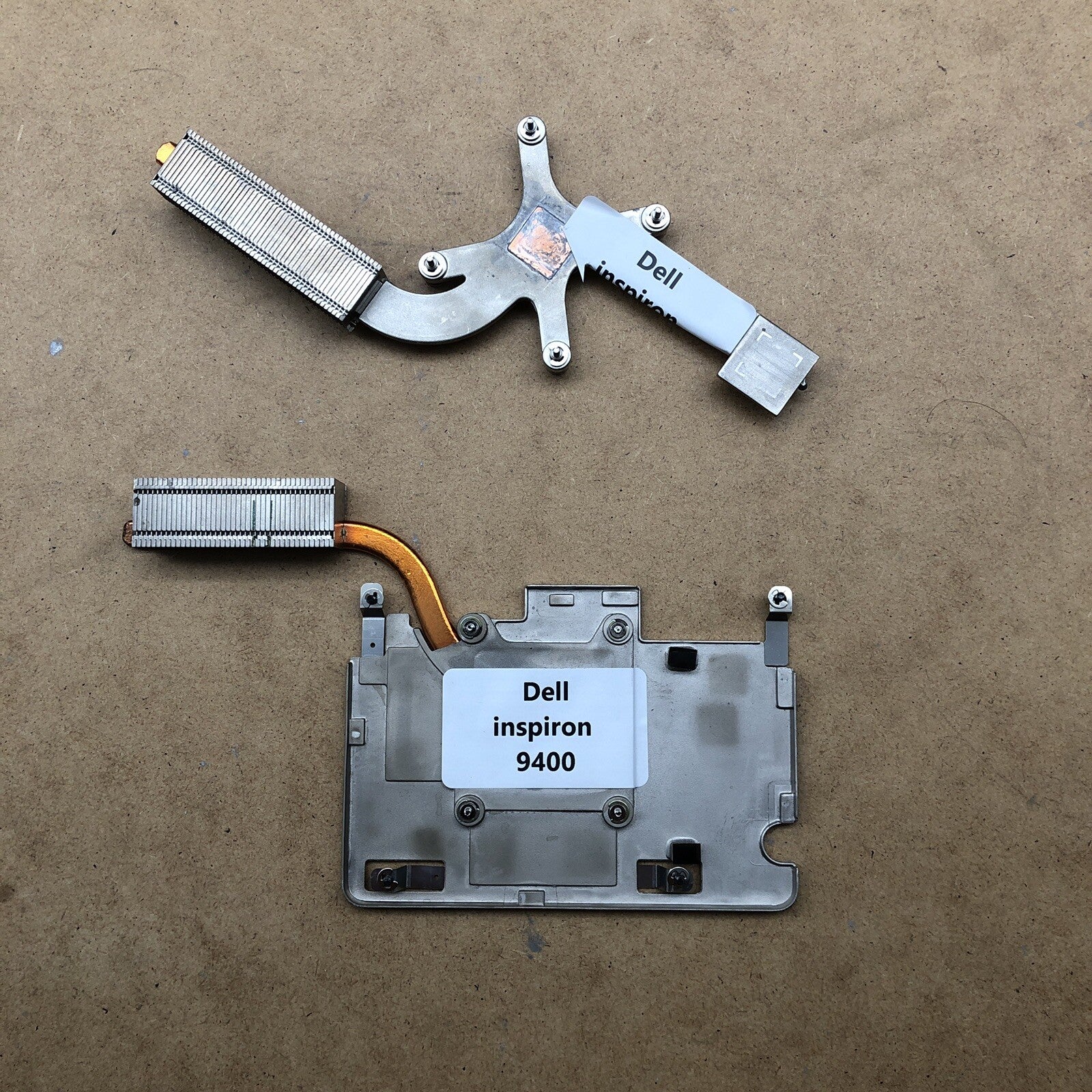 Dissipateur - Dell inspiron 9400 - PP05XB