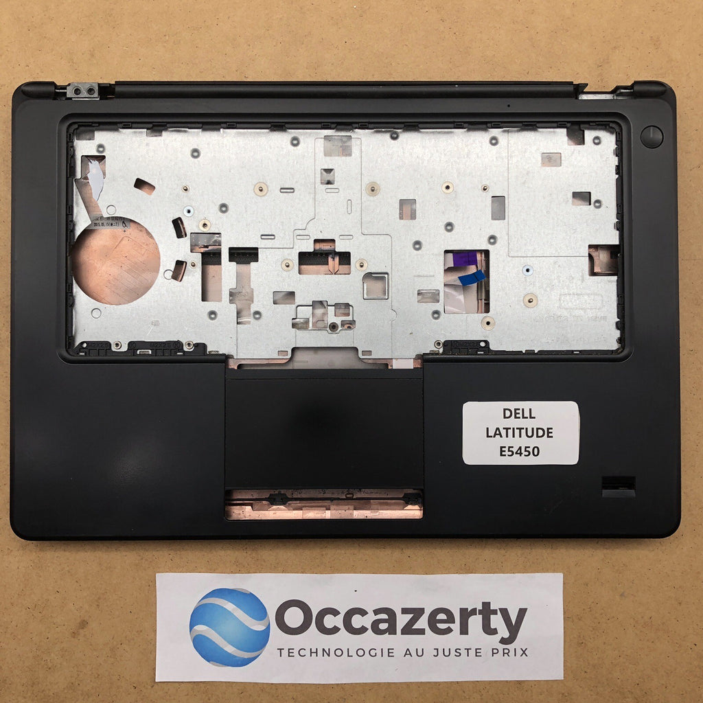 Plasturgie basse  - DELL Latitude E5450