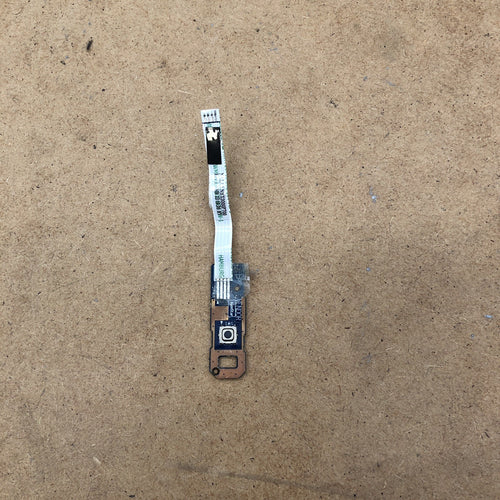 Bouton power - Toshiba Satellite L670-17E