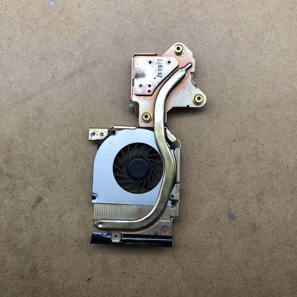 Ventilateur avec dissipateur - Fujitsu Lifebook E8110